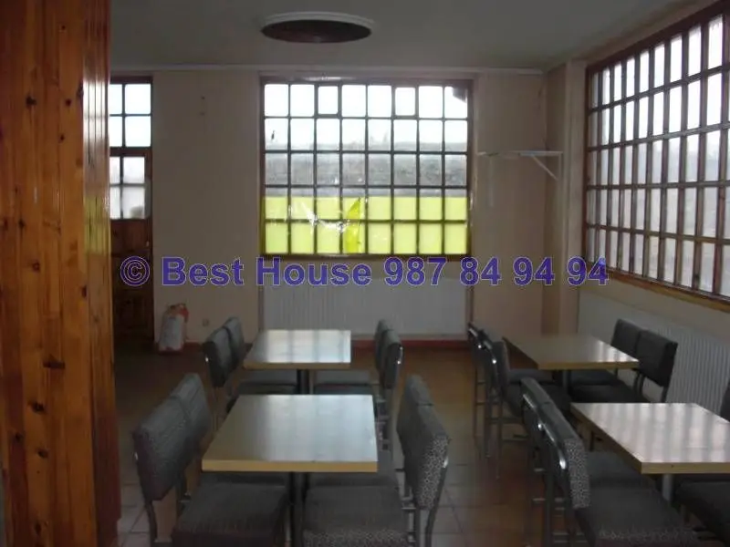 Venta Local Comercial Amueblado Puente Villarente