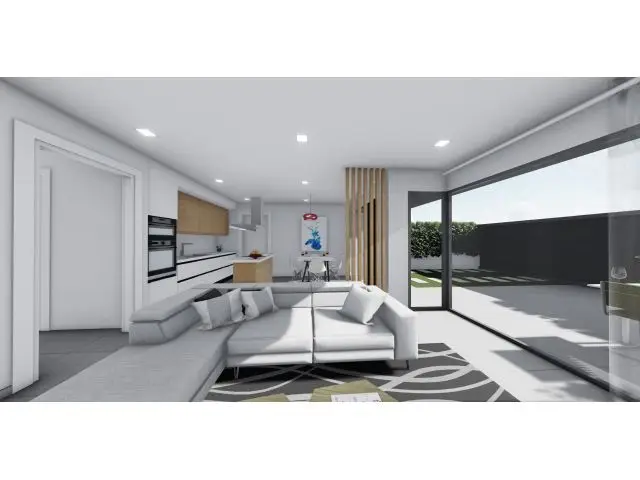 Villas de Lujo en San Juan de los Terreros