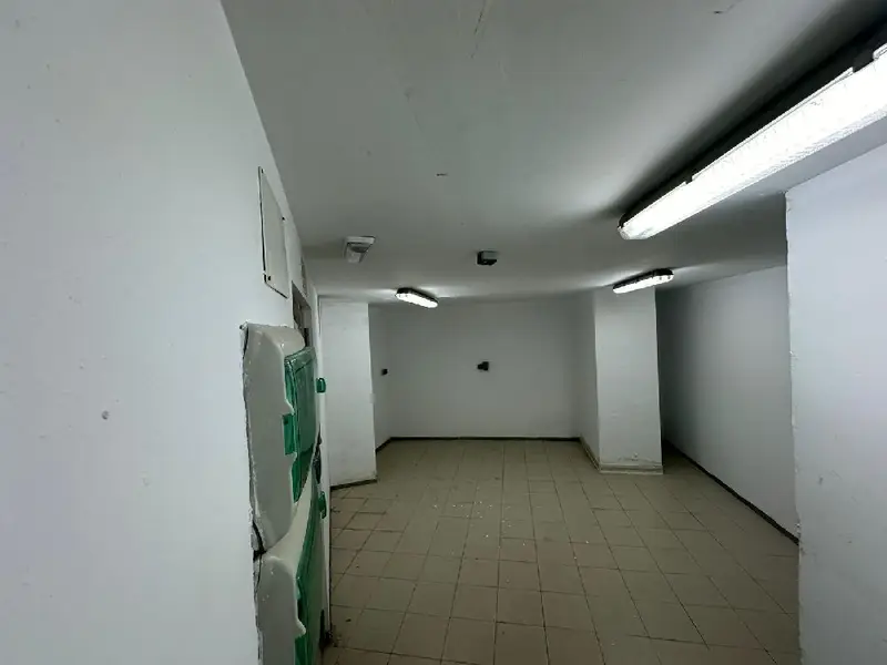 Venta Local Comercial Playa Levante Benidorm