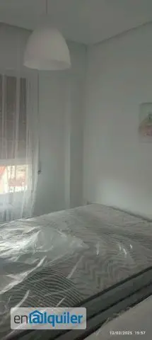 Alquiler Piso Amueblado Feria 2 Dormitorios Trastero