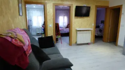 Piso en Venta Sallent Zona Alta Alta Rentabilidad Inversores