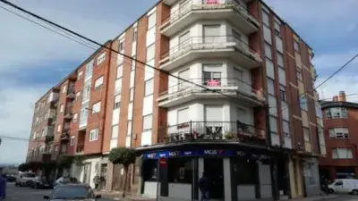 Piso en venta en Bembibre