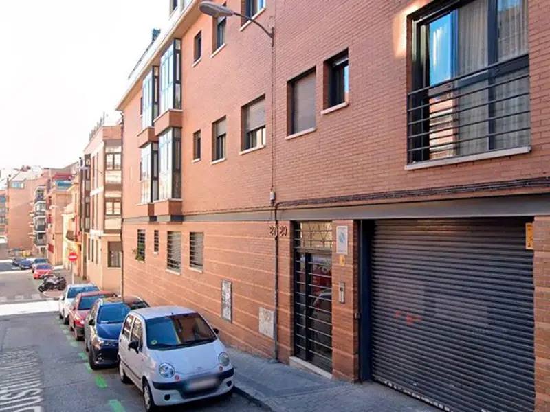 venta Garaje en Berruguete, Madrid (SRB0014003626)- Globaliza