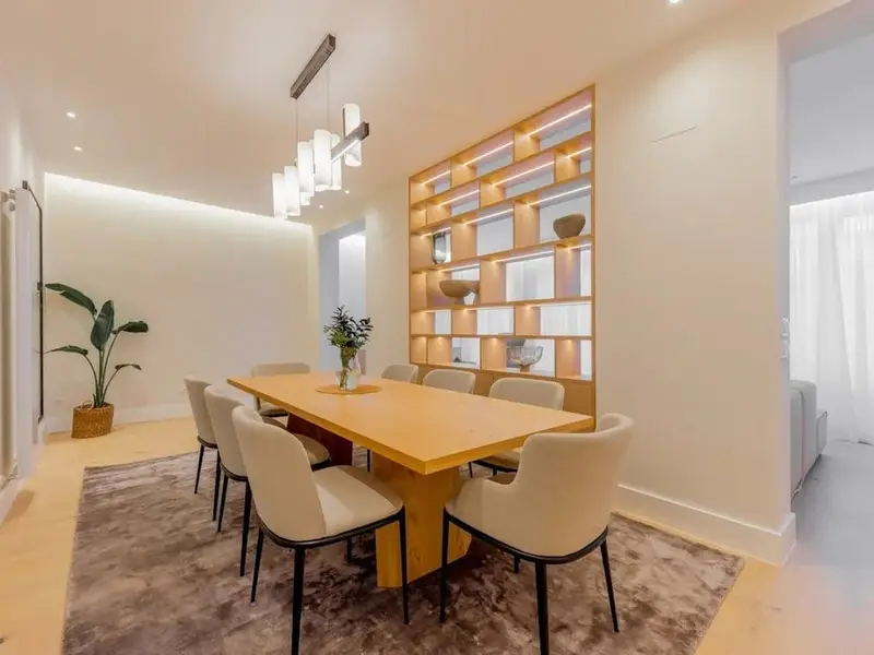 Apartamento 3 Dormitorios 1 Baño Madrid
