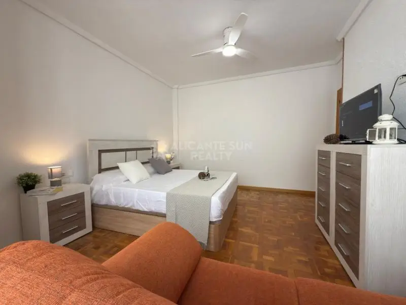 Habitaci√≥n en Alquiler en Mercado