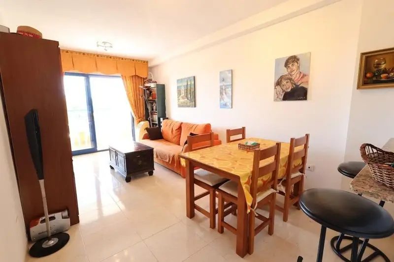 Moderno Apartamento en Altos de Campoamor, Orihuela Costa