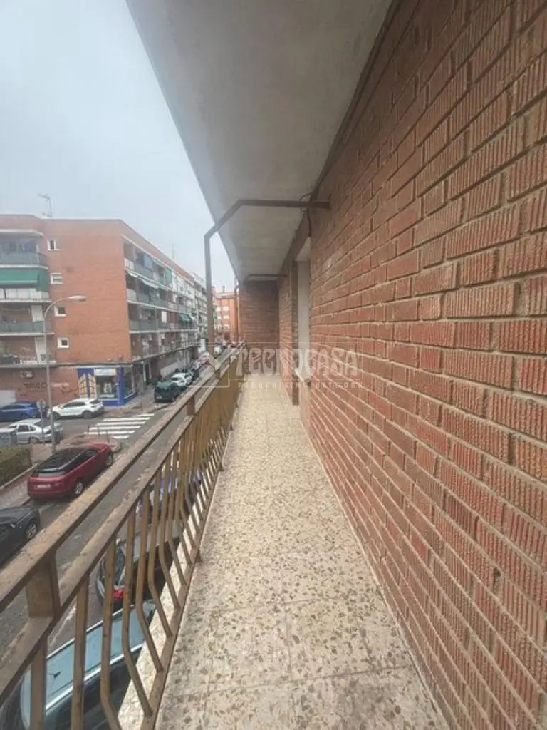 Piso en venta en Calle Salamanca