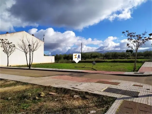 Terreno en Venta Salinas Malaga Ideal para Construir