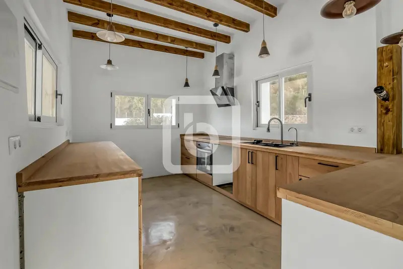 Villa de Lujo en Jávea 5 Dormitorios 6 Baños