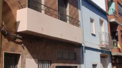 Atico en Puzol con Terraza de 100m2 Reformado