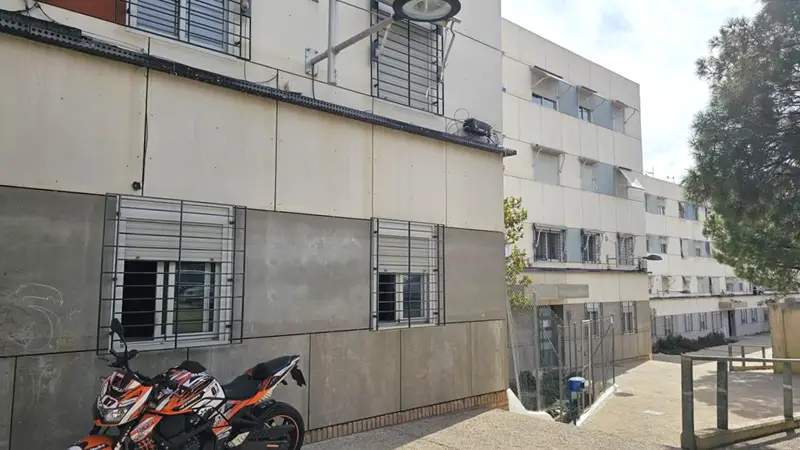 Piso en Alicante para inversores - Alquilado