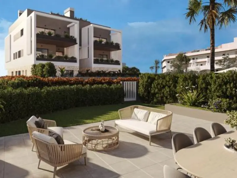 venta Apartamento en Llevant, Palma de Mallorca (4520602026.109700)- Globaliza