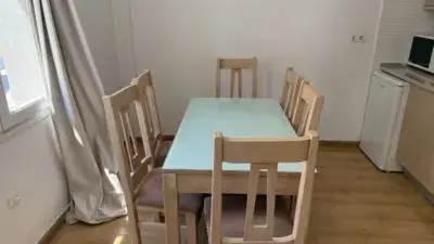 Apartamento en venta en Calle C. de La Virgen de Las Nieves, 12-50, Número 12-50