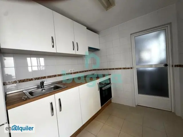 Alquiler Casa 2 Habitaciones Almendralejo Recien Reformada