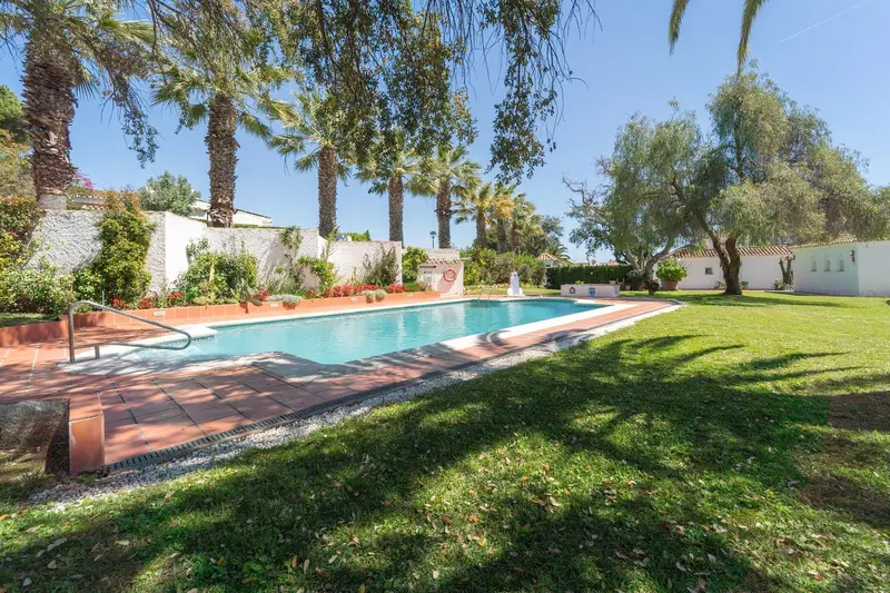 Casa Villa 3 Dormitorios Calahonda Mijas Costa