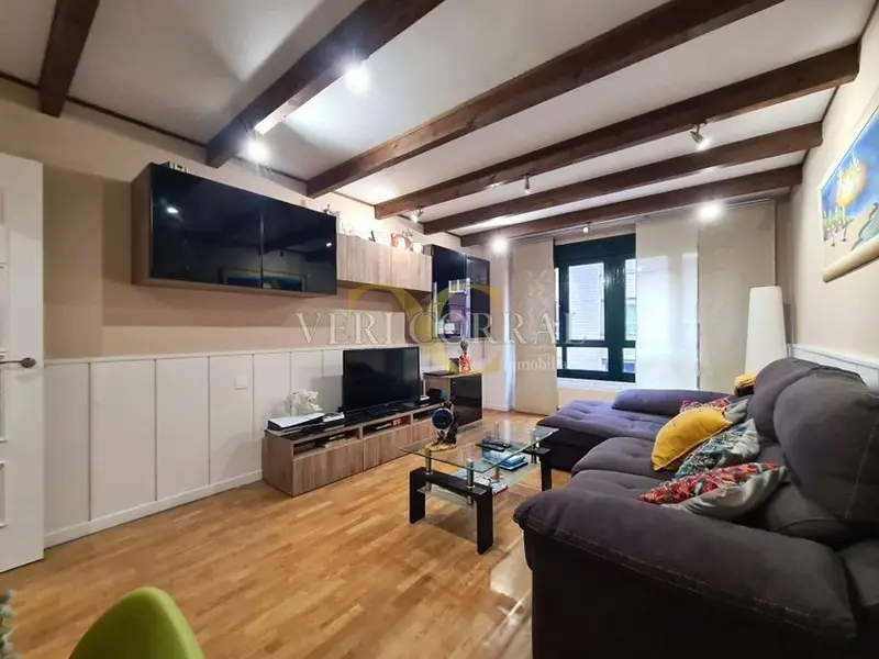 Piso en Venta La Calzada Asturias 98m2 3 Dormitorios 2 Baños