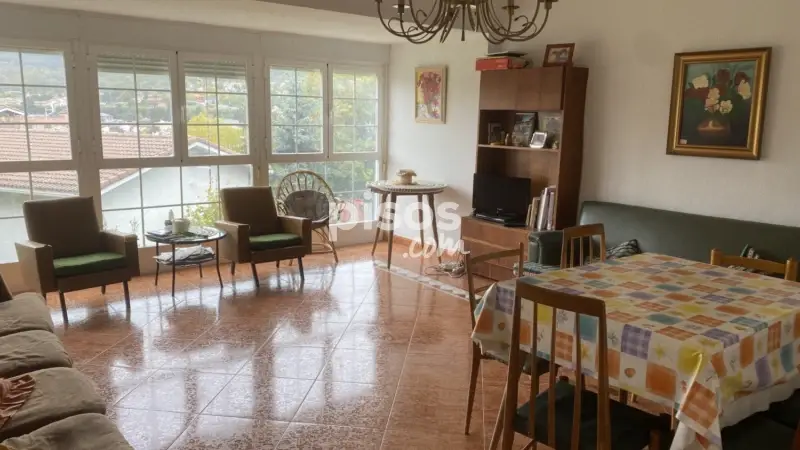 Casa unifamiliar en venta en Calle de los Acebos