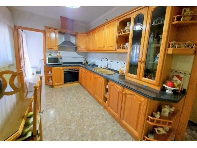Chalet en Berja 266m2 3 Dormitorios Garaje Doble Solarium