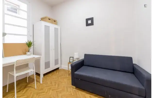Alquiler Apartamento 5 Dormitorios Valencia