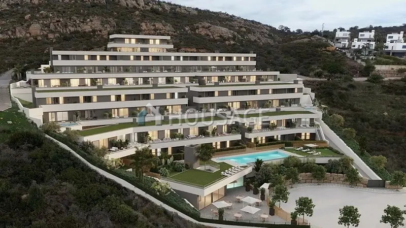 Adosada en Bahia de las Rocas 3 Dormitorios 2 Baños Nueva