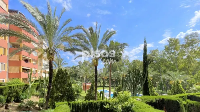 Apartamento en Venta en Marbella Estepona