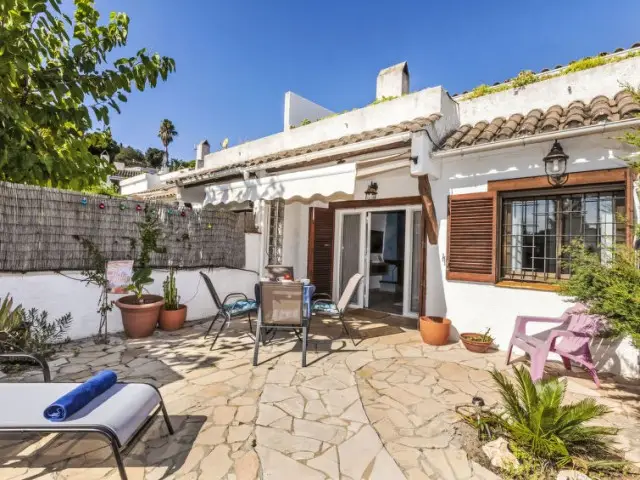 Casa-Villa de 2 Dormitorios alquiler Tossa de Mar, España