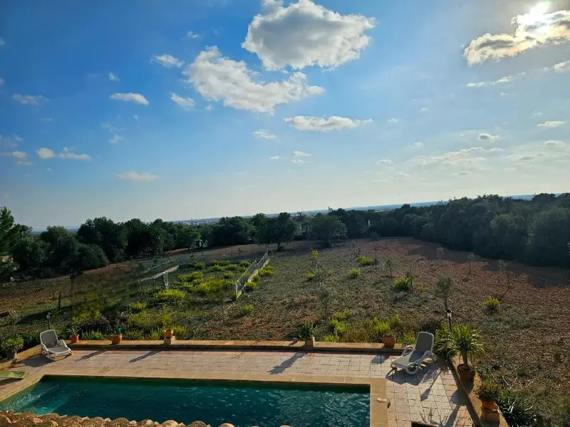 Venta Casa Rural con Jardin en Arenal de Llucmajor