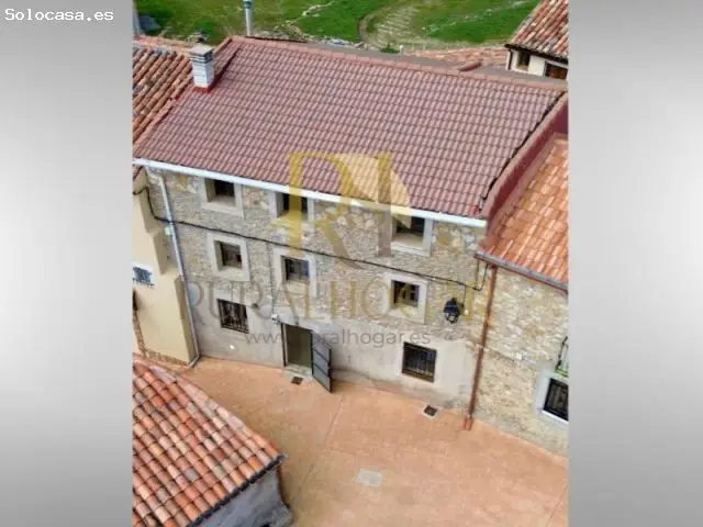 Casa Rural 3 Plantas Turmiel Guadalajara Cerca Del Parque Alto Tajo