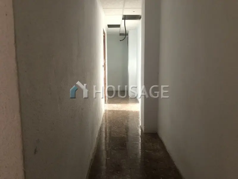 Piso en venta en Elda 3 habitaciones 108m2