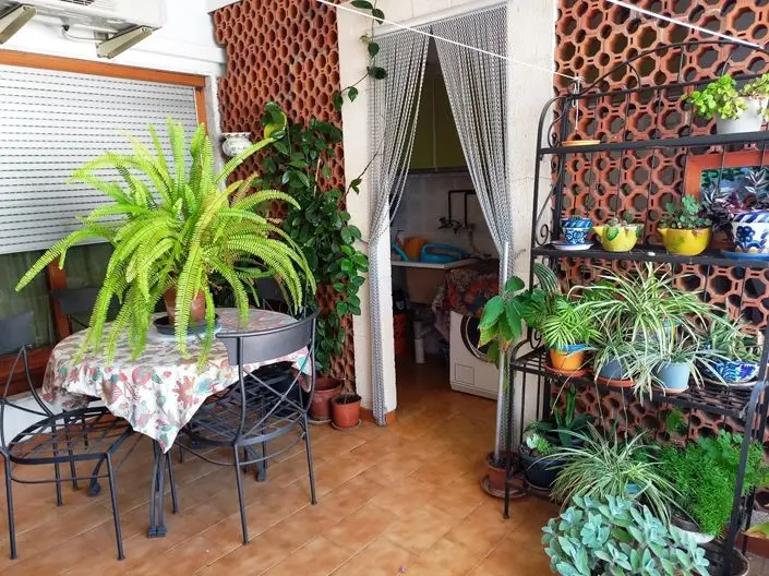 Apartamento 5 Dormitorios Beniarbeig Alicante Venta