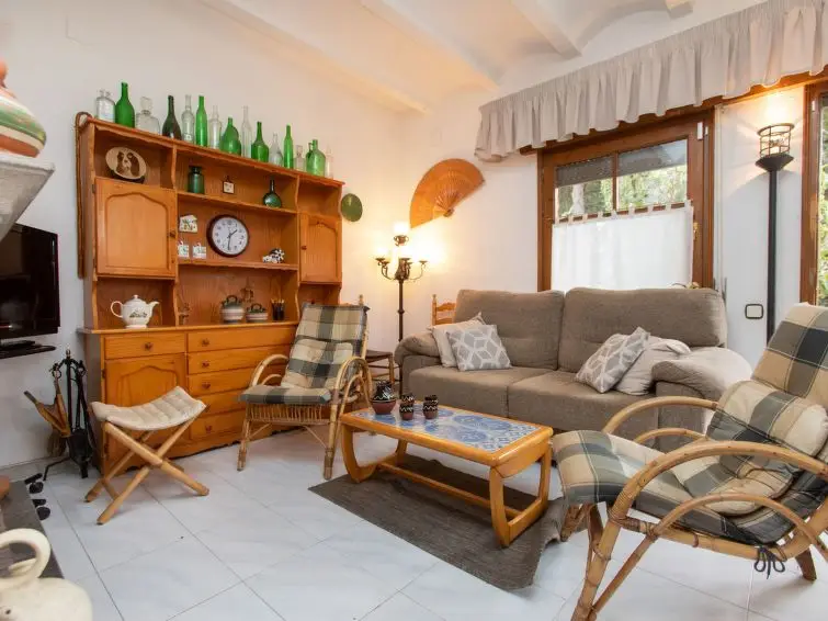Casa-Villa de 3 Dormitorios alquiler Calonge, España