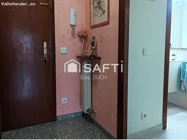 Piso en Venta Girona 4 habitaciones Ultima Planta