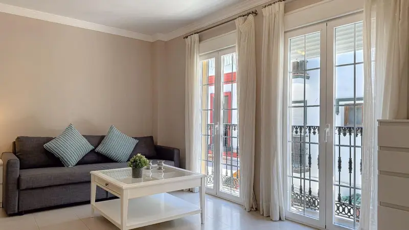 Apartamento en Alquiler Fuengirola Centro Cerca de la Playa