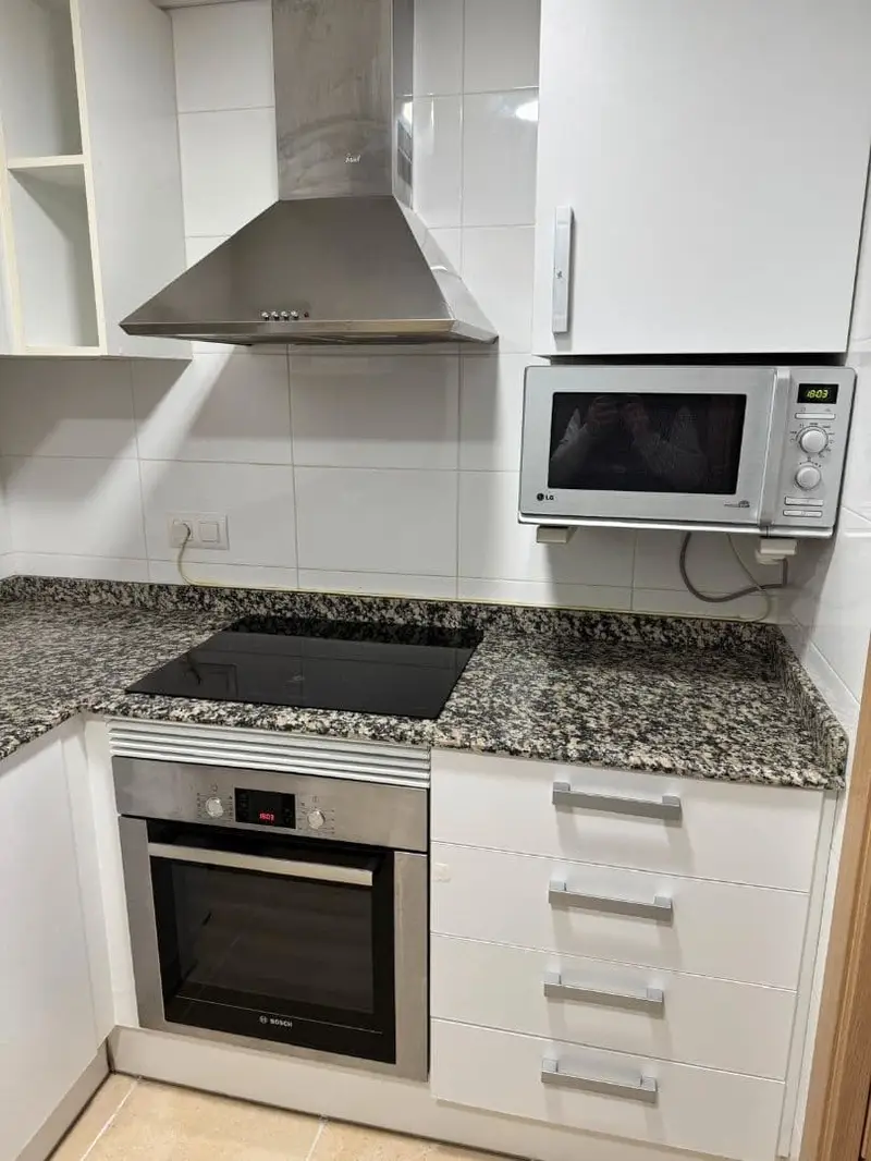Piso en Alquiler con Opci	ón a Compra en Vila-real