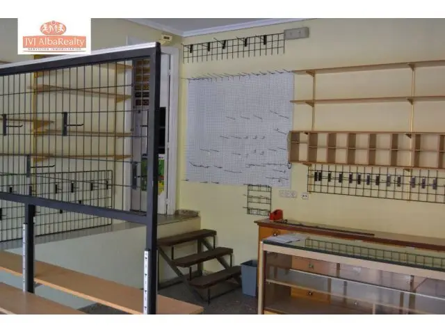 Local Comercial en Venta Zona Estacion Parque Lineal 77m2
