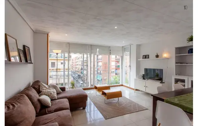 Apartamento 2 Dormitorios Mislata Estudiantes