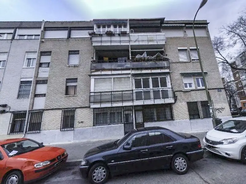 venta Piso en Aluche, Madrid (3ALQSMADRIDPM85268SESEÑA)- Globaliza