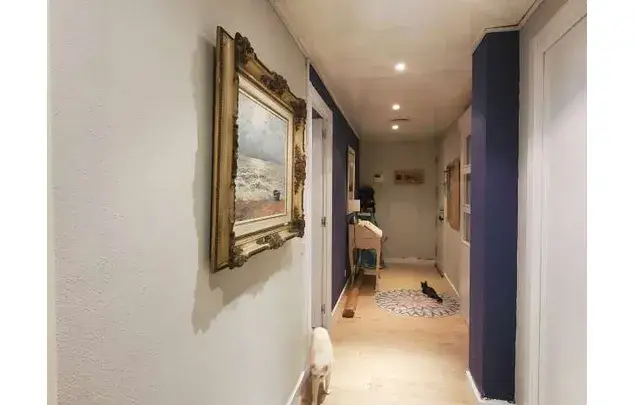 Habitaciones en Alquiler Barcelona 95m2 Amoblado