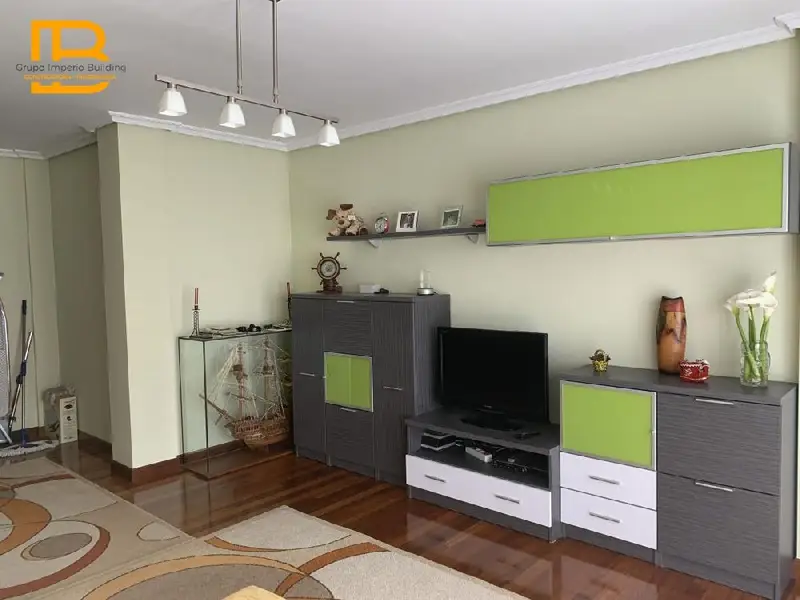 Venta Piso Amueblado Badames 2 Dormitorios Garaje Piscina