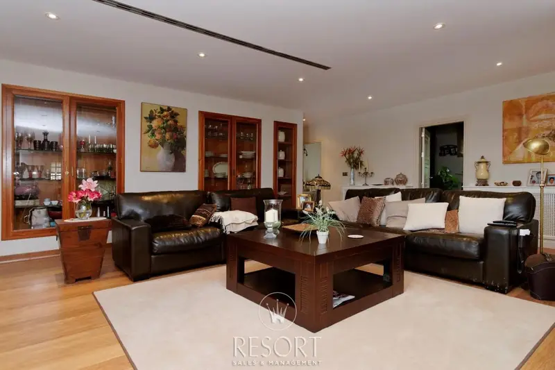 Chalet en venta en La Manga Club