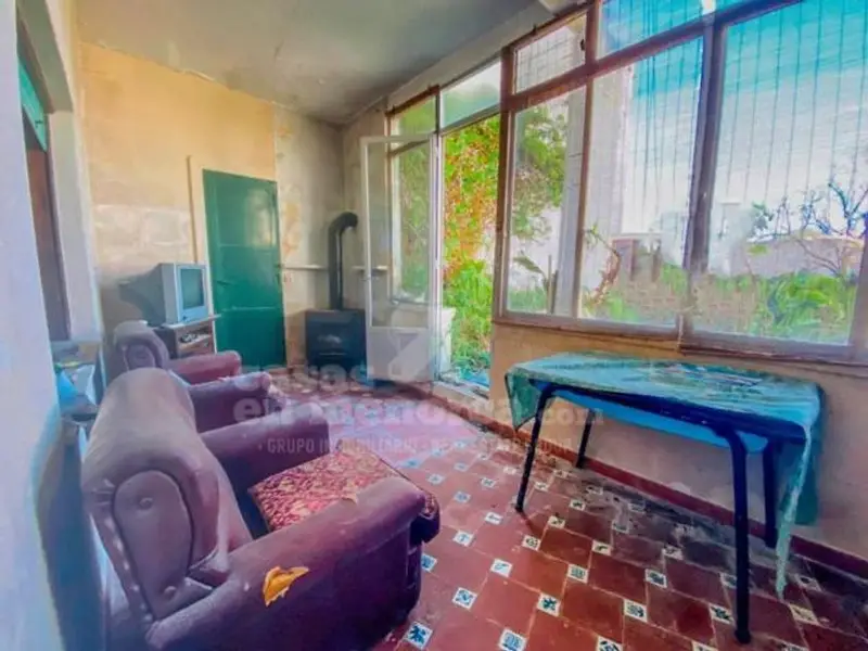 Chalet en Ciutadella para reformar 7 dormitorios 2 baños