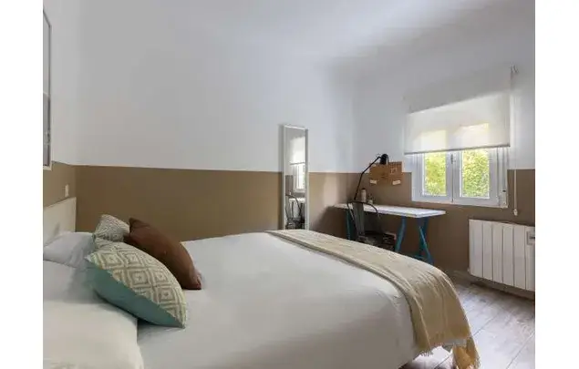 Alquiler Apartamento 4 Dormitorios Getafe