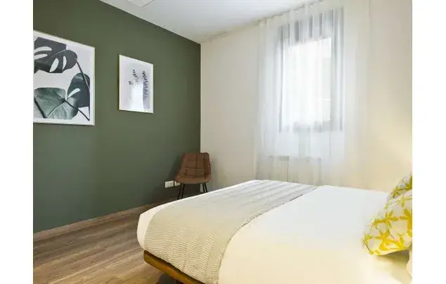 Alquiler Apartamento 2 Dormitorios 82m2 Barcelona