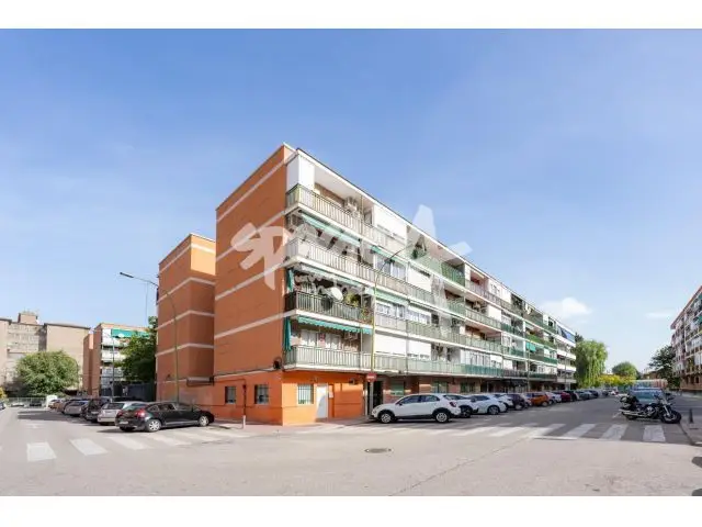 Vivienda en Renttabilidad Torrejón de Ardoz