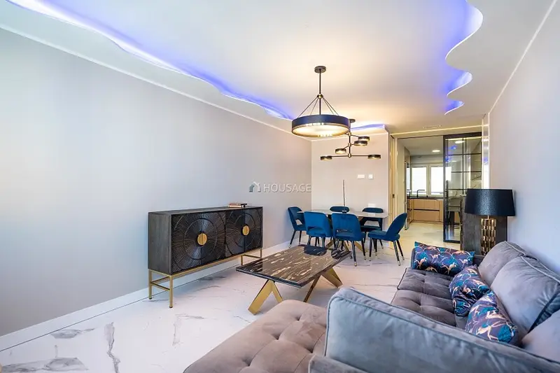Piso de Lujo en Venta Retiro Madrid
