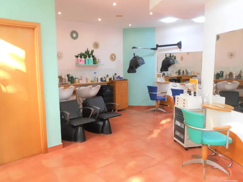 Local Comercial en venta en Leioa, Vizcaya