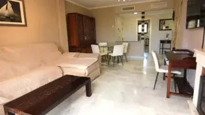 Alquiler Piso 130m2 2 Dormitorios 2 Baños Cerca Playa