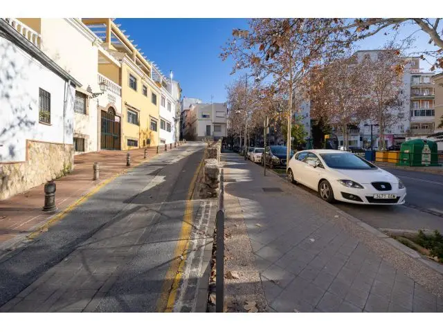 Casa con Vistas a la Alhambra y Licencia Turistica en Granada