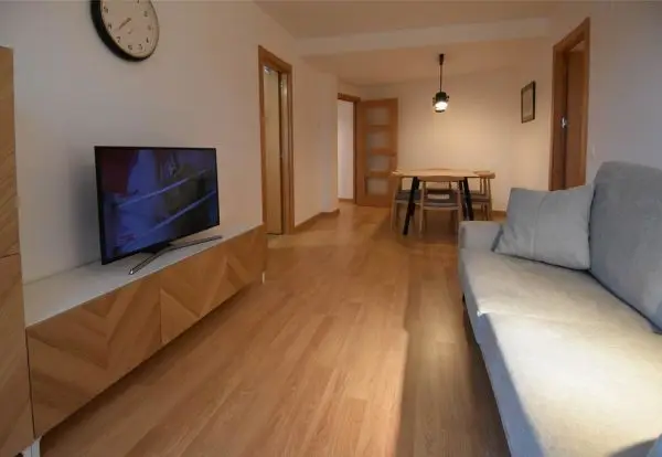 Apartamento en Cassà de la Selva