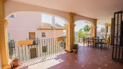 Apartamento en Venta Mijas Golf 2 Dormitorios Terraza